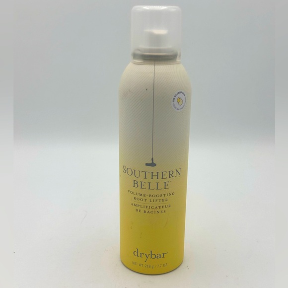 Drybar Southern Belle Volume Spray - Yellow - Picture 1 of 1